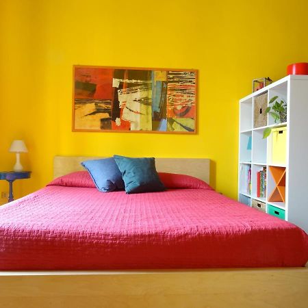 נאפולי Umberto I Holiday House מראה חיצוני תמונה