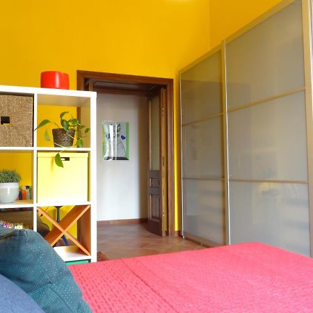 נאפולי Umberto I Holiday House מראה חיצוני תמונה