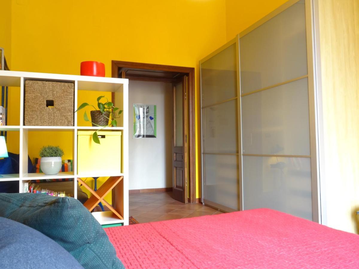 נאפולי Umberto I Holiday House מראה חיצוני תמונה