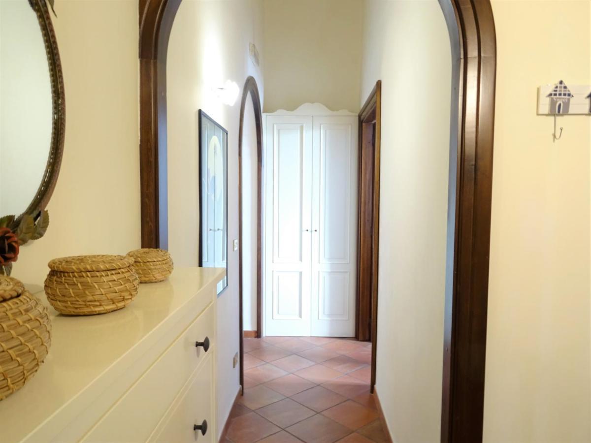 נאפולי Umberto I Holiday House מראה חיצוני תמונה