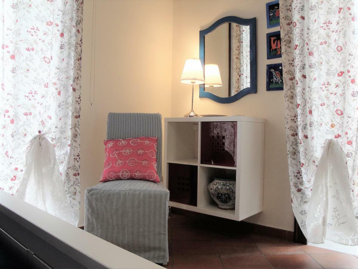 נאפולי Umberto I Holiday House מראה חיצוני תמונה