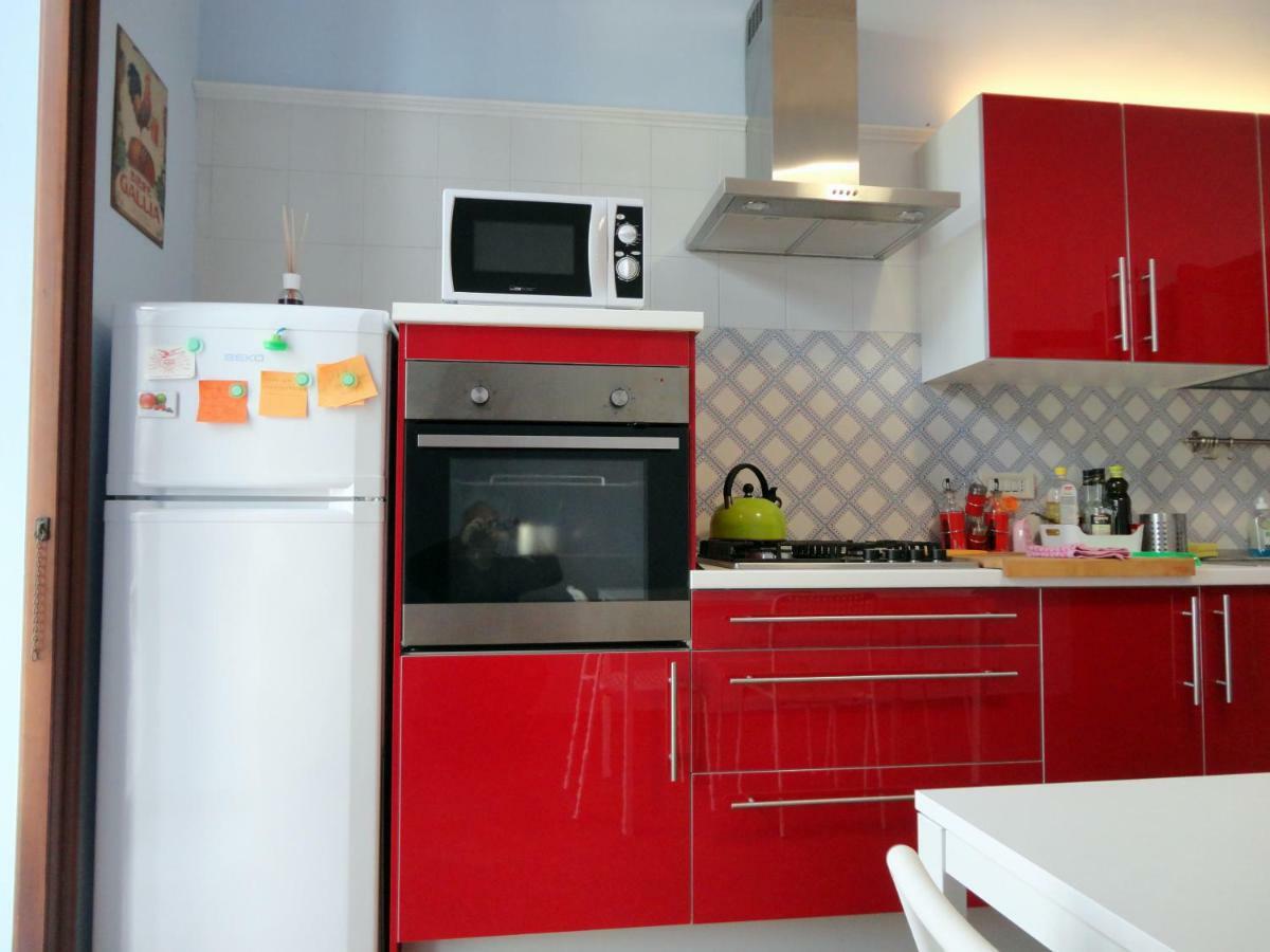 נאפולי Umberto I Holiday House מראה חיצוני תמונה