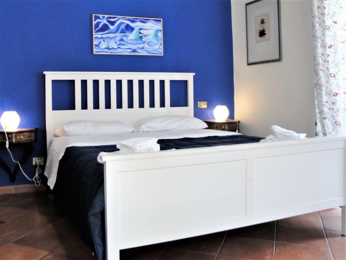 נאפולי Umberto I Holiday House מראה חיצוני תמונה