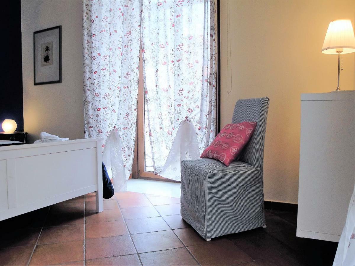 נאפולי Umberto I Holiday House מראה חיצוני תמונה
