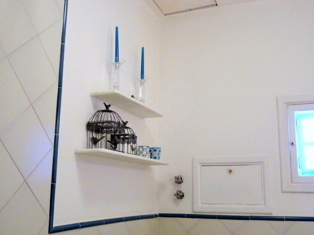 נאפולי Umberto I Holiday House מראה חיצוני תמונה