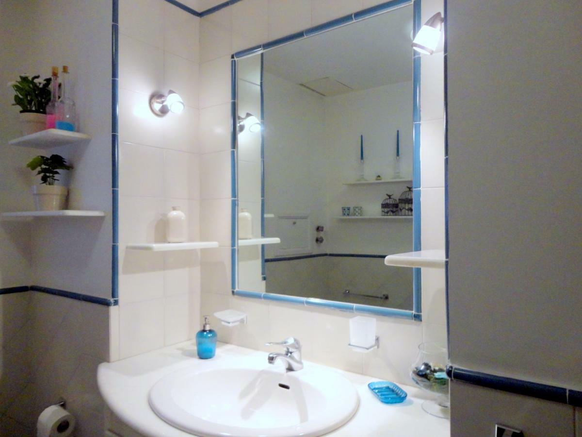 נאפולי Umberto I Holiday House מראה חיצוני תמונה