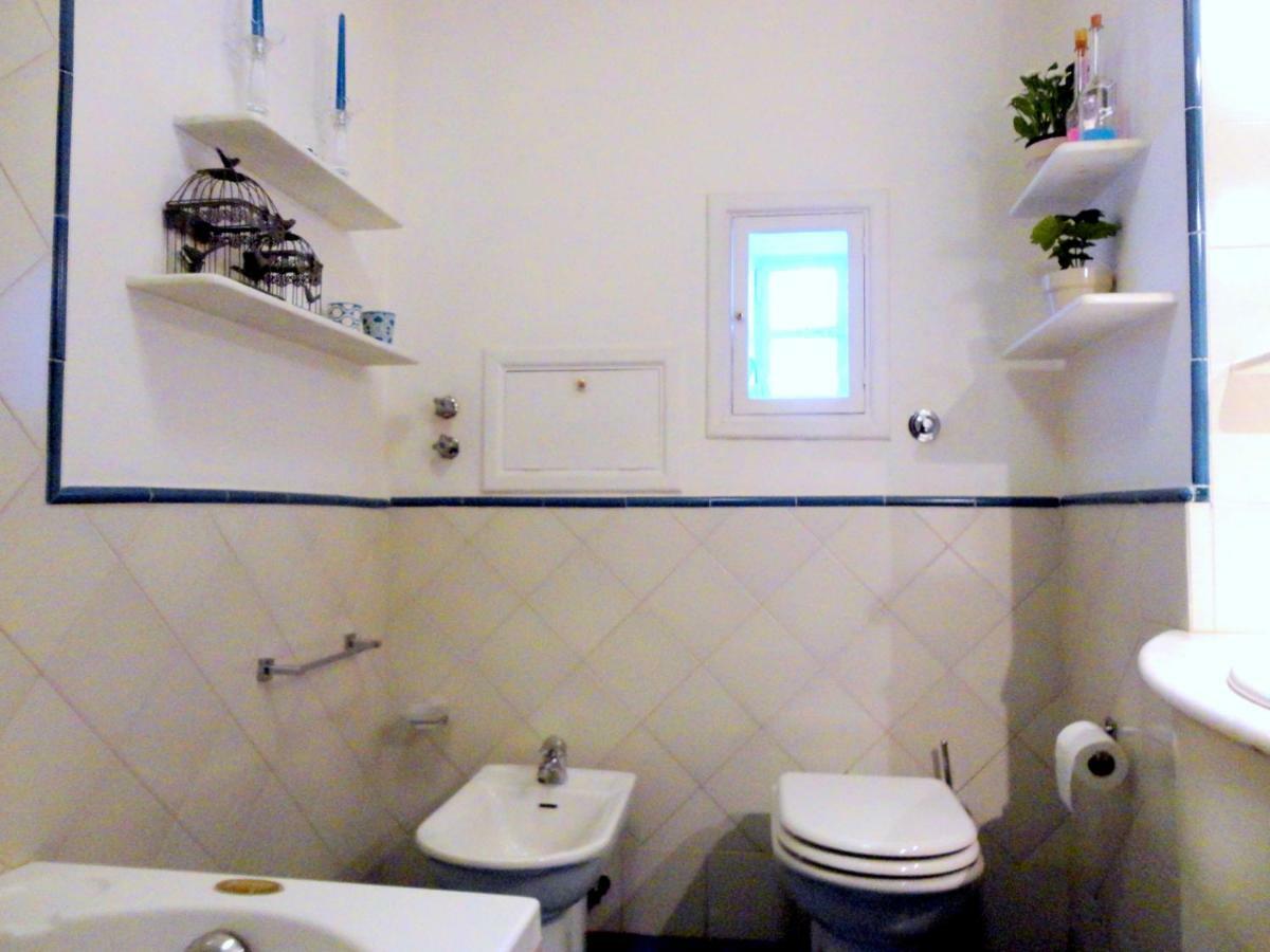 נאפולי Umberto I Holiday House מראה חיצוני תמונה