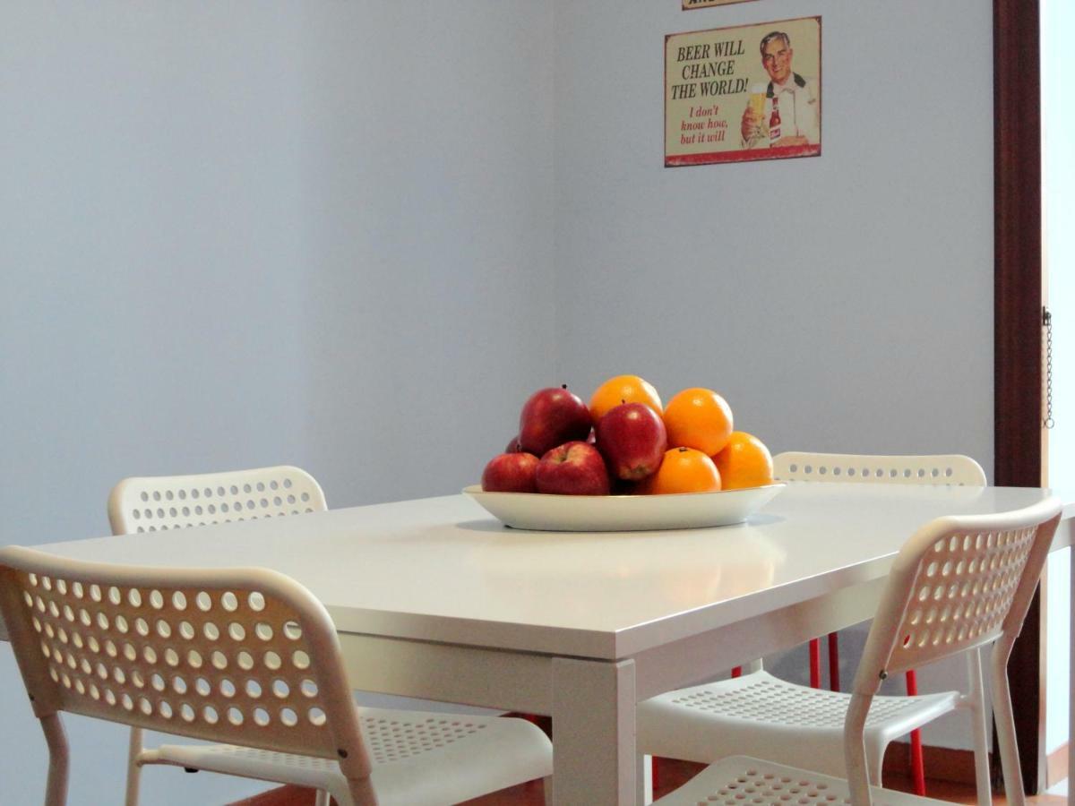 נאפולי Umberto I Holiday House מראה חיצוני תמונה
